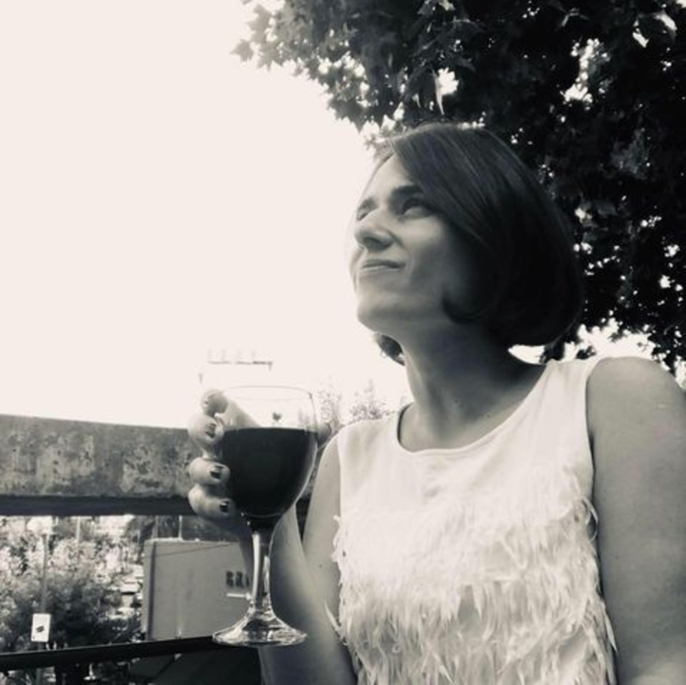 Meet your Posher, Ahu